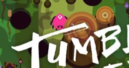 TumbleSeed タンブルシード - Video Game Video game from TumbleSeed タンブルシード for MacOS, PS4, Switch, Windows.