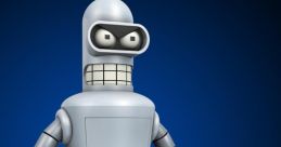 Bender (robot de Futurama) Type your text and hear it in the voice of Bender (robot de Futurama) by cesccp.