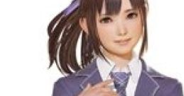 VR Kanojo Virtual Girlfriend VRカノジョ - Video Game Video game from VR Kanojo Virtual Girlfriend VRカノジョ for VR,