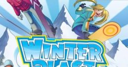 Winter Blast: 9 Snow & Ice Games - Video Game Video game from Winter Blast: 9 Snow & Ice Games for Wii. Published by