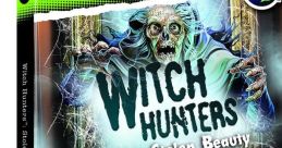 Witch Hunters: Stolen Beauty - Video Game Video game from Witch Hunters: Stolen Beauty for Windows. Published by Big Fish