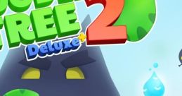 Woodle Tree 2 Deluxe+ - Video Game Video game from Woodle Tree 2 Deluxe+ for Windows. Published by Chubby Pixel (2019).