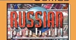 Russian Pinball Пинбол по-русски - Video Game Video game from Russian Pinball Пинбол по-русски for Windows. Published by