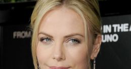 Charlize Theron Type your text and hear it in the voice of Charlize Theron by Maiaa.