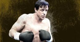 Rocky Balboa Type your text and hear it in the voice of Rocky Balboa by Vegito1089.