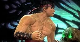 Liu Kang (MK12) Type your text and hear it in the voice of Liu Kang (MK12) by Vegito1089.