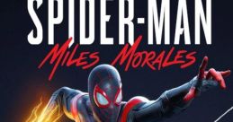 Miles Morales (Game) Type your text and hear it in the voice of Miles Morales (Game) by Vegito1089.