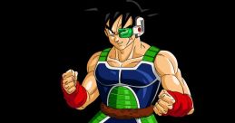 Bardock Type your text and hear it in the voice of Bardock by Vegito1089.