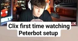 Peterbot Peterbot, a 16-year-old Fortnite star, has taken the gaming world by storm. His recent victory at the 2024 FNCS