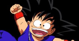 Kid Goku (Original) Type your text and hear it in the voice of Kid Goku (Original) by Vegito1089.