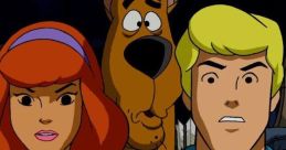 Scooby Doo (Original) Type your text and hear it in the voice of Scooby Doo (Original) by Vegito1089.