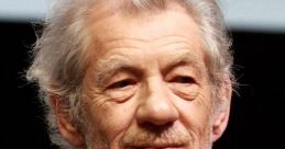 Sir Ian McKellen Type your text and hear it in the voice of Sir Ian McKellen by Vegito1089.