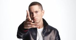 Eminem (Rapping) Type your text and hear it in the voice of Eminem (Rapping) by ToMyEars.