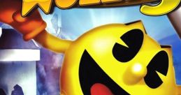 Blinky (Pac-Man World 3) Type your text and hear it in the voice of Blinky (Pac-Man World 3) by KenjoPlays.