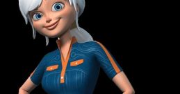 Susan MurphyGinormica (Monsters vs. Aliens) Type your text to hear it in the voice of Susan MurphyGinormica (Monsters vs.