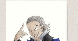 Manfred Von Karma (RTGame Impression - Ace Attorney) Type your text to hear it in the voice of Manfred Von Karma (RTGame