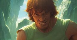 Shaggy Rogers (Scooby-Doo!_LEGO Dimensions) (Español Latino) Type your text to hear it in the voice of Shaggy Rogers