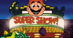 Luigi (El Súper Show de Super Mario Bros.) (Español Latino) Type your text to hear it in the voice of Luigi (El Súper Show