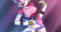 Glamrock Chica (FNaF_ Security Breach) Type your text to hear it in the voice of Glamrock Chica (FNaF_ Security Breach).