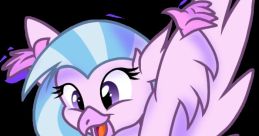 Silverstream + v3 (My Little Pony Friendship is Magic), 400 Type your text to hear it in the voice of Silverstream + v3