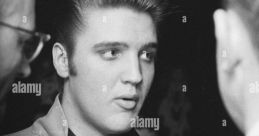 Elvis Presley (Speaking) Type your text and hear it in the voice of Elvis Presley (Speaking) by StarThePhoenix.