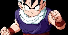 Son Gohan (Abridged) Type your text and hear it in the voice of Son Gohan (Abridged) by Vegito1089.