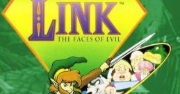 Link (Philips CD-i) (New!) Type your text and hear it in the voice of Link (Philips CD-i) (New!) by tanooki426.