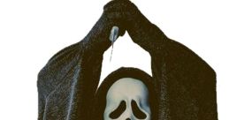 Ghostface (Movie) Type your text and hear it in the voice of Ghostface (Movie).