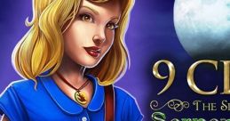 9 Clues: The Secret of Serpent Creek - Video Game Video game from 9 Clues: The Secret of Serpent Creek for Android, iOS,