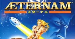 Aeternam エターナム - Video Game Video game from Aeternam エターナム for FM Towns. Published by Fujitsu (1993). Uploaded