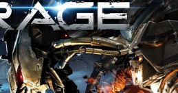 Alien Rage - Video Game Video game from Alien Rage for PS3, Windows, Xbox 360. Published by Ci Games (2013). Uploaded by