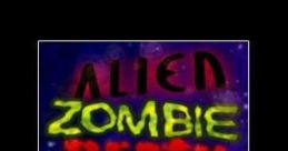 Alien Zombie Death - Video Game Video game from Alien Zombie Death for PSP. Published by PomPom (2010). Uploaded by