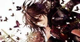 Amnesia: Crowd アムネシア クラウド - Video Game Video game from Amnesia: Crowd アムネシア クラウド for PSP. Published by Id