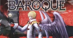 Baroque Baroque International バロック INTERNATIONAL - Video Game Video game from Baroque Baroque International バロック