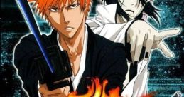 Bleach: Soul Carnival BLEACH 〜ソウル・カーニバル〜 - Video Game Video game from Bleach: Soul Carnival BLEACH