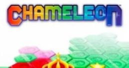 Chameleon KuruKuru Chameleon Kameleon くるくるカメレオン - Video Game Video game from Chameleon KuruKuru Chameleon