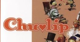 Chulip チュウリップ - Video Game Video game from Chulip チュウリップ for PS2. Published by Marvelous, Natsume, Victor