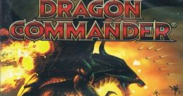 Divinity: Dragon Commander - Video Game Video game from Divinity: Dragon Commander for Windows. Published by DAEDALIC