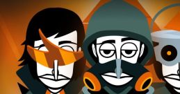 Dystopia Dystopia - Single Incredibox v8 Dystopia - Video Game Video game from Dystopia Dystopia - Single Incredibox v8