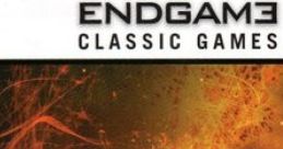 ENDGAME: Classic Games - Gothic Drama Evil Dead: Hail to the King - Video Game Video game from ENDGAME: Classic Games -