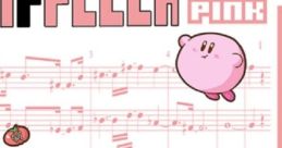 FAMIPPELLA vol 5 PINK Kirby's Dream Land 3 Kirby's Return to Dream Land Kirby's Dream Land Romancing Kirby SDX - Video