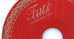 Fate-EXTRA Limited Track Fate-EXTRA - Video Game Video game from Fate/EXTRA Limited Track Fate/EXTRA for PSP. Published