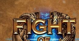 Fight of Gods Original Track Fight of Gods - Video Game Video game from Fight of Gods Original Track Fight of Gods for