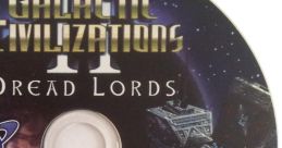 Galactic Civilizations II: Dread Lords Game of the Year track Galactic Civilizations II - Video Game Video game from