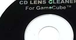 GameStop CD Lens Cleaner for GameCube - Video Game Video game from GameStop CD Lens Cleaner for GameCube. Published by