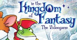 Geronimo Stilton in the Kingdom of Fantasy - Video Game Video game from Geronimo Stilton in the Kingdom of Fantasy for PSP.