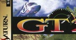 GT 24 ジーティー24 - Video Game Video game from GT 24 ジーティー24 for Saturn. Published by Jaleco (1998). Uploaded by