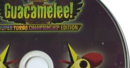 Guacamelee! Super Turbo Championship Edition Official track Guacamelee! Super Turbo Championship Edition - Video Game 