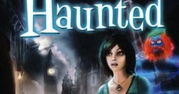 Haunted - Video Game Video game from Haunted for Windows. Published by Tradewest (2010). Uploaded by peterdao.