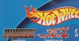 Hot Wheels - Mechanix - Video Game Video game from Hot Wheels - Mechanix for Windows. Published by THQ (2001). Uploaded